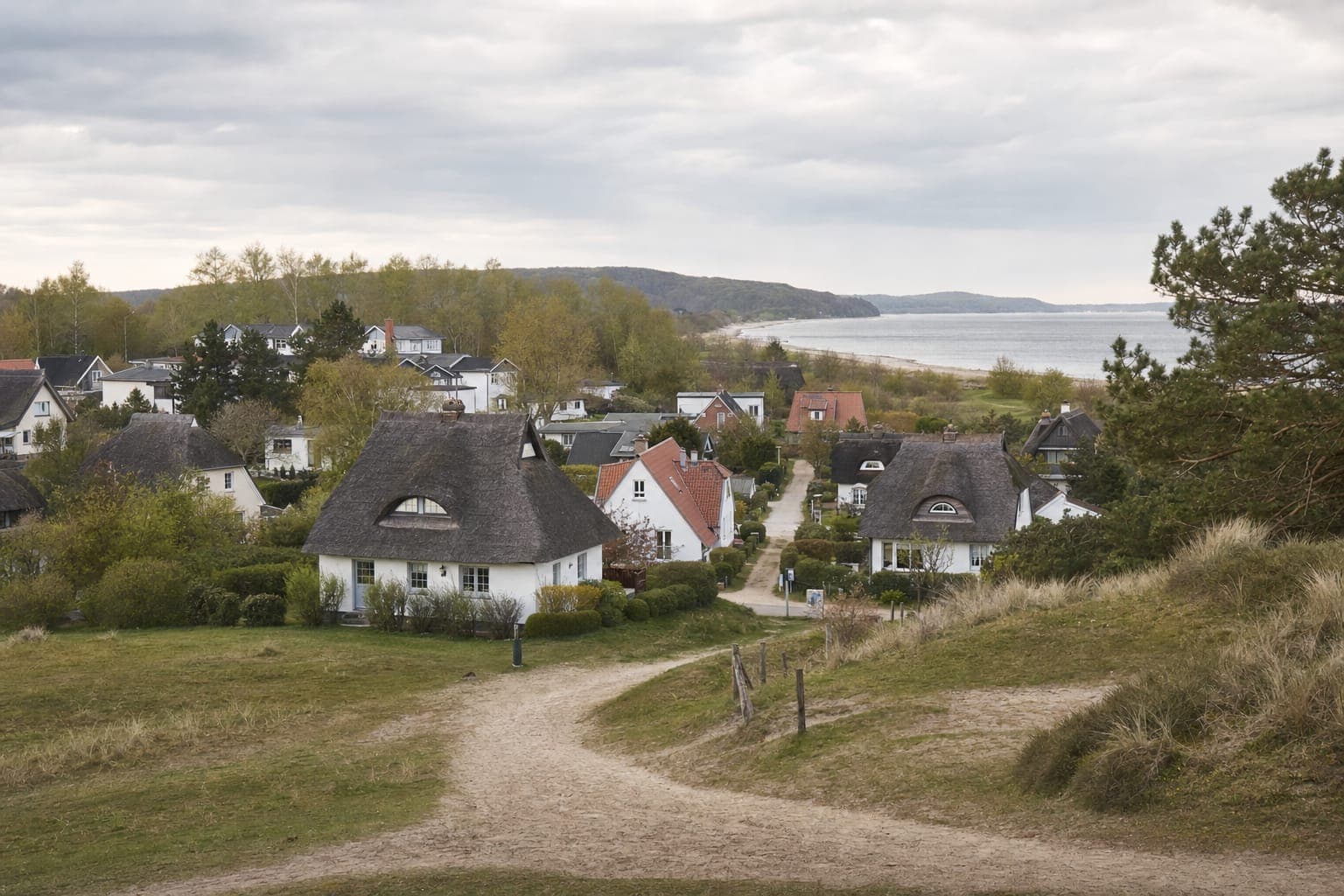 Reinigungsservice in Baabe auf Rügen