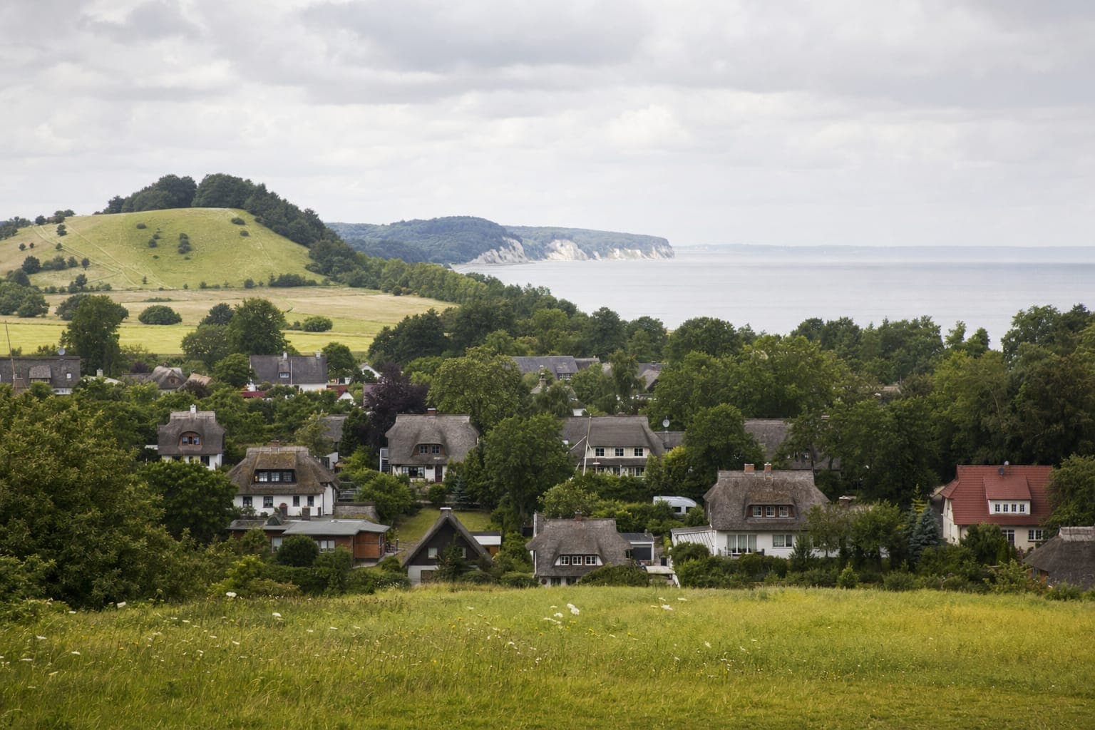 Reinigungsservice in Göhren auf Rügen
