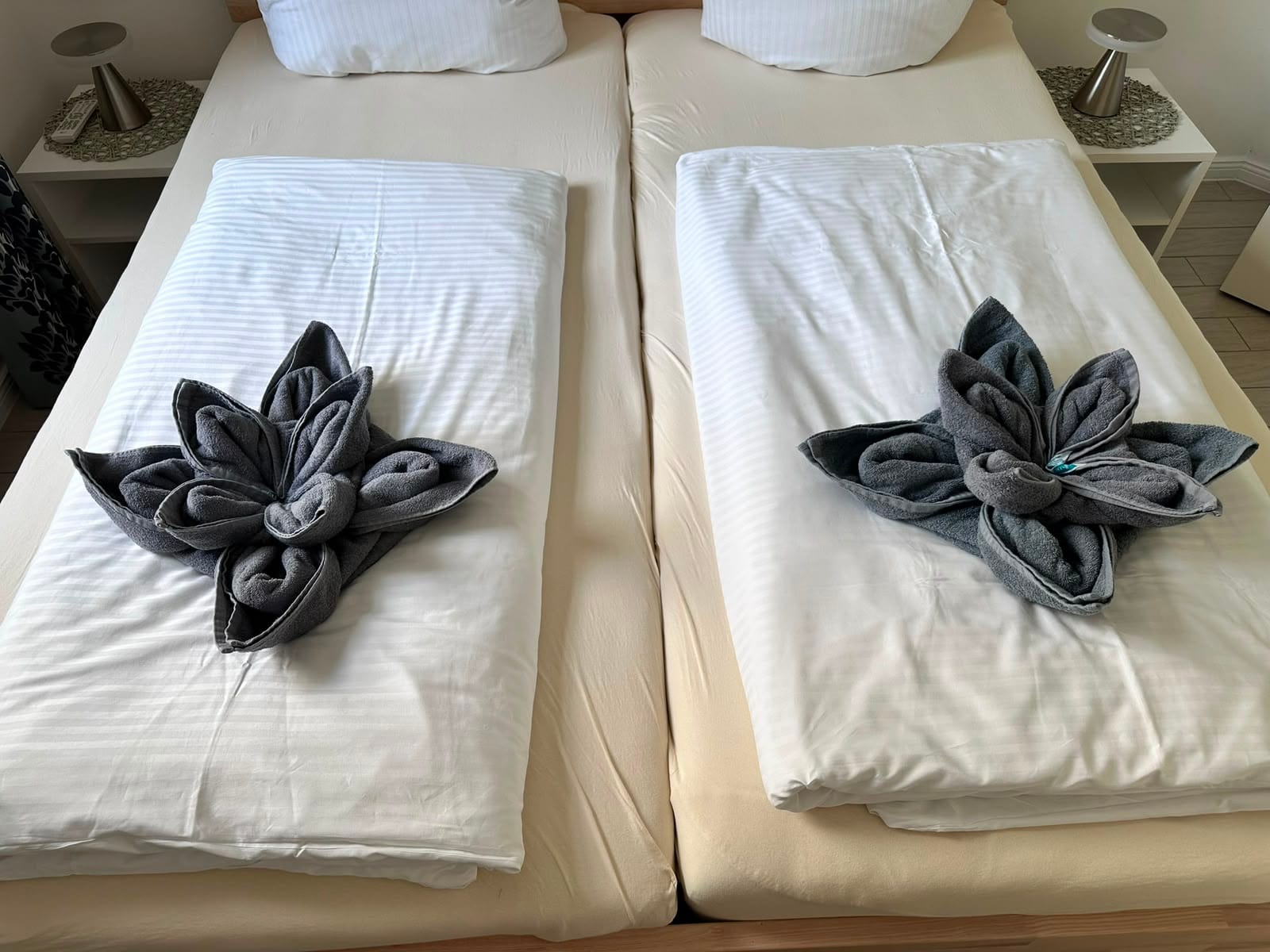 Hotelreinigung auf Rügen, Cleansee Objektbetreuung