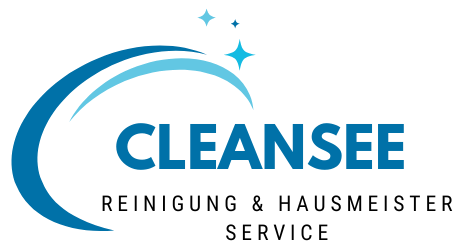 cleansee reinigungsdienst logo